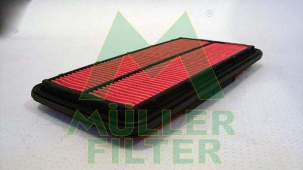 MULLER FILTER Воздушный фильтр PA3242